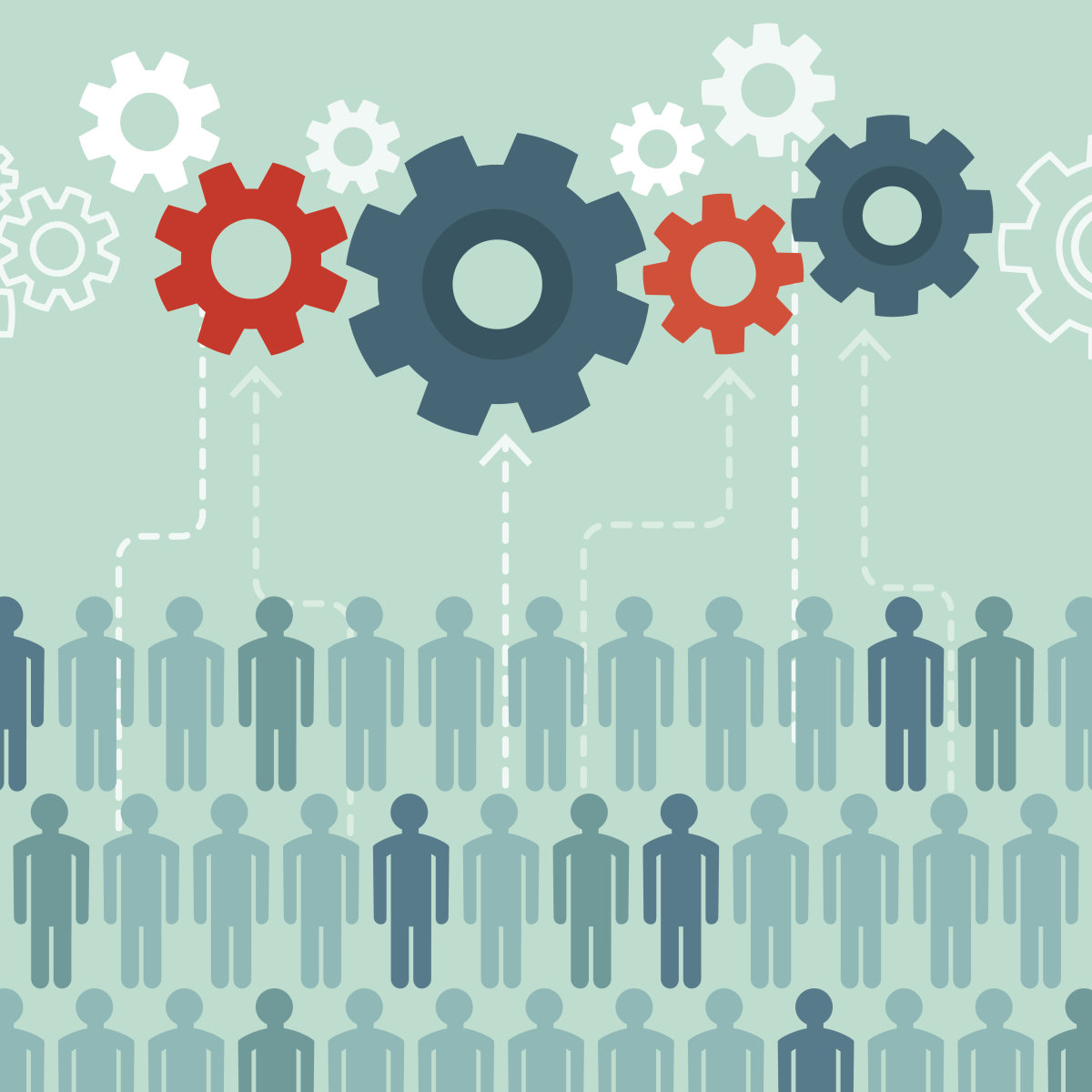 「信諾IT外包」如何尋找合適的IT外包服務商？