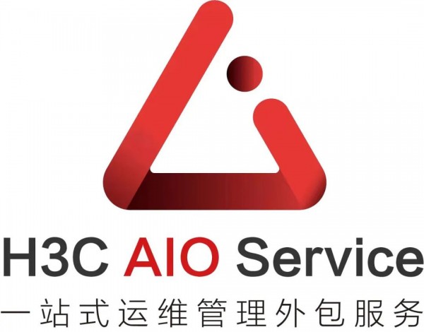 生而不凡!新華三IT外包服務(wù)斬獲行業(yè)第二!