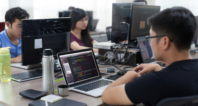 術業有專攻，簡談IT外包服務如何被大眾接受