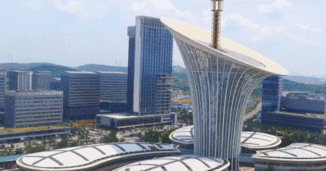 這家給小米、斗魚提供網(wǎng)絡(luò)安全服務(wù)的企業(yè),“研發(fā)大腦”設(shè)在光谷