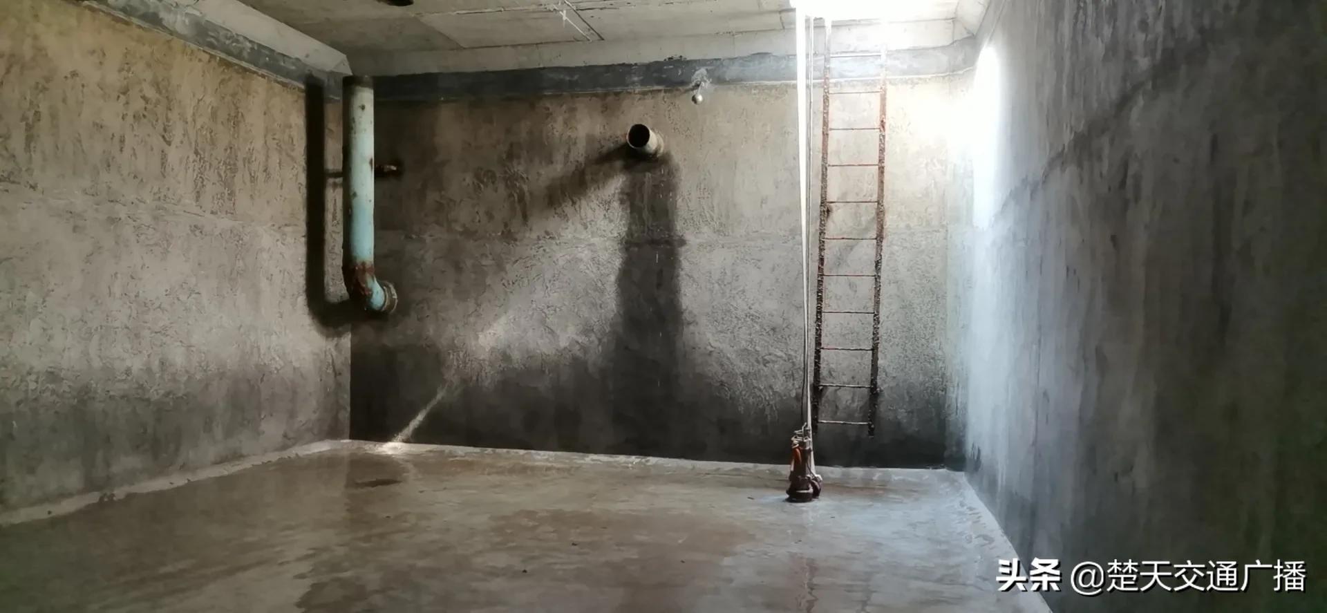 47萬戶160萬人受益!武漢市中心城區(qū)第一輪居民住宅二次供水設施改造圓滿收官