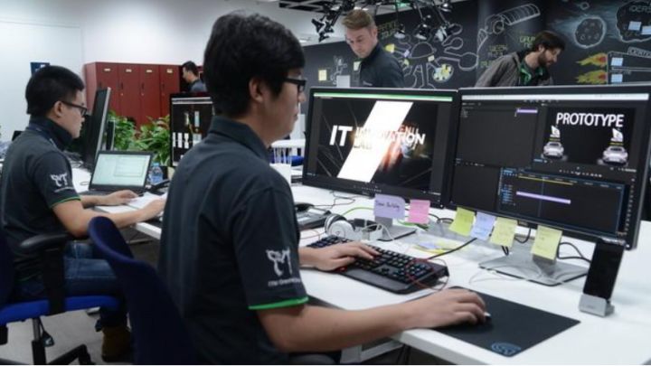 it公司_重慶it公司圖片_it公司速查