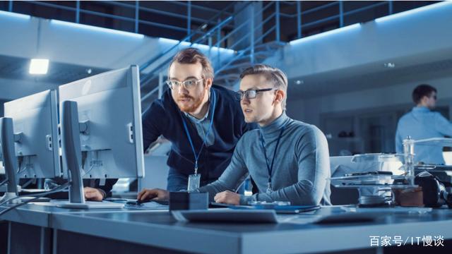 it運維_it運維與it運營_it運維服務管理流程