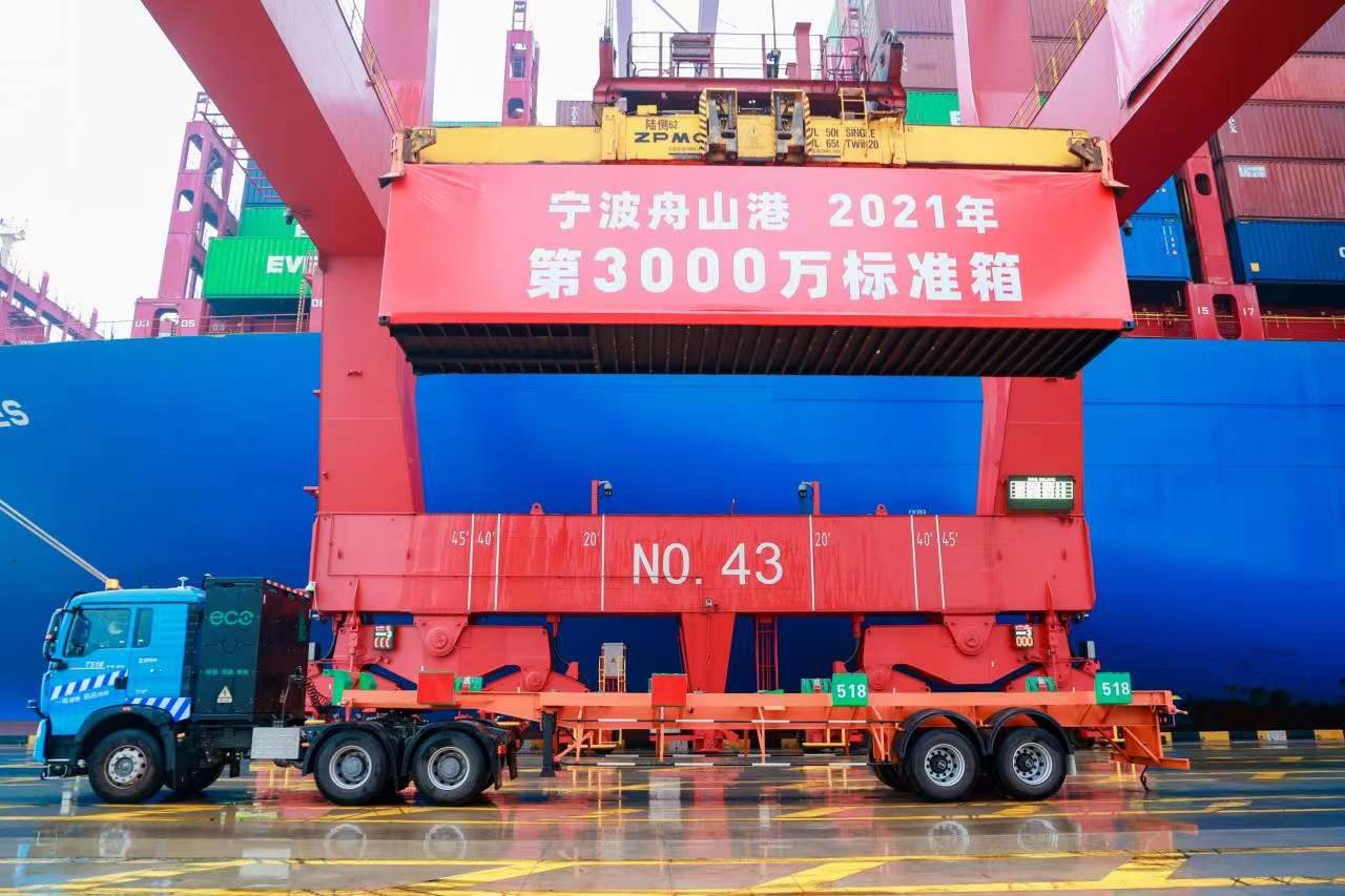 寧波:立足自身實際 推動服務外包加快發展