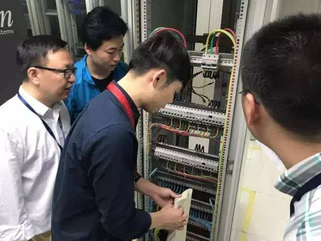 it運維服務流程圖_服務器運維_組織級運維服務目錄