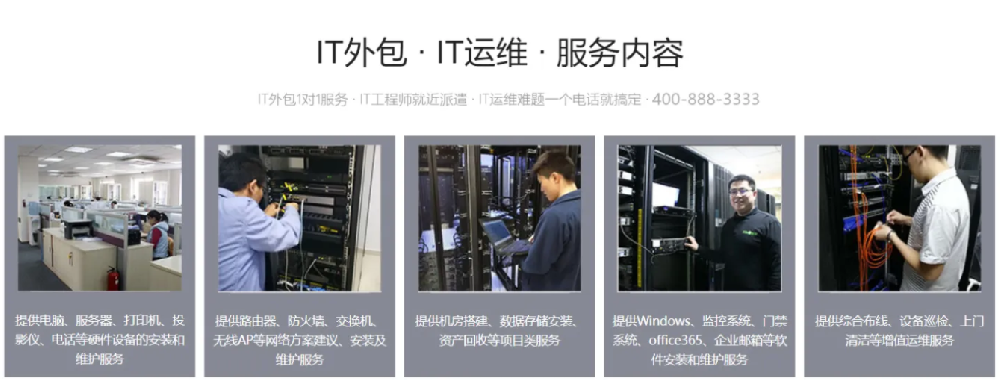 運維項目服務巡檢報告_服務器運維外包_應急指揮系統運維服務