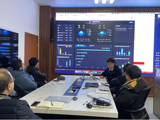 運維服務管理體系_數據中心運維服務解決方案_服務器運維技術