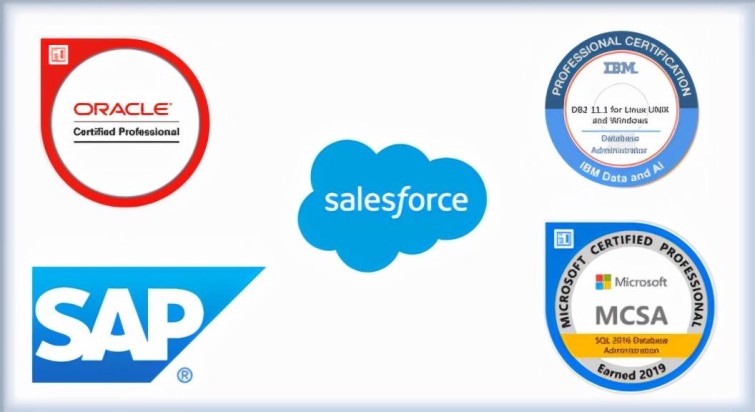 全球it含金量最高的十大證書（IT證書含金量排行榜名單）