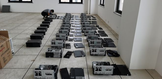 it運維新技術_中郵基金公司it運維_it運維