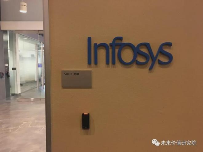 中國最大的it公司_平均薪資4000的it公司_it公司